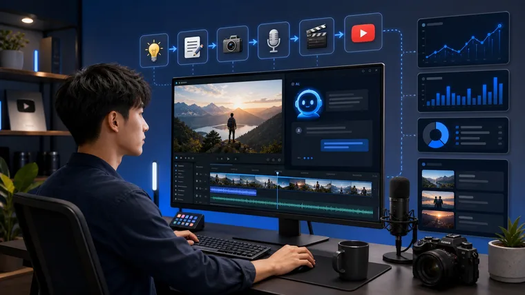 Codex 运营 YouTube封面